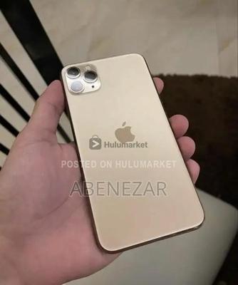 Apple iPhone 11 Pro Max 512 GB