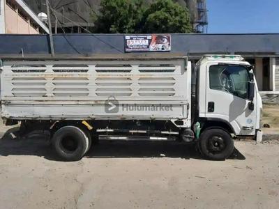 Isuzu 2013 Manual