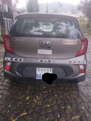 Kia Picanto 2021 Automatic
