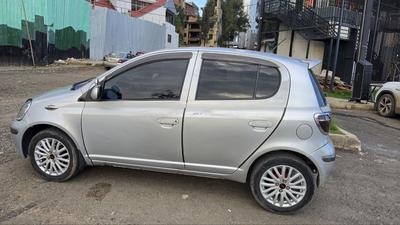 Toyota Vitz 2004 Automatic