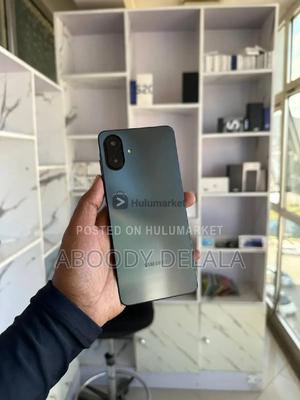 Samsung Galaxy A07 64 GB