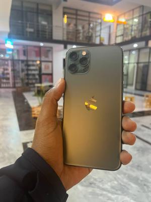 Apple iPhone 11 Pro 256 GB