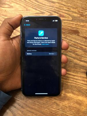Apple iPhone XR 64 GB