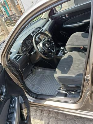 Suzuki Dzire 2021 Automatic