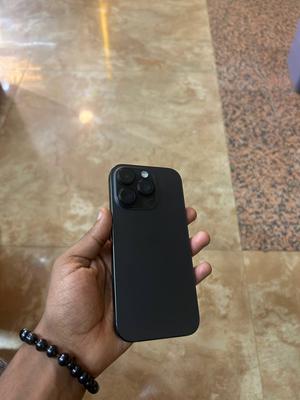 Apple iPhone 15 Pro 256 GB