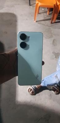 Huawei P40