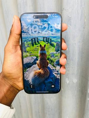 Apple iPhone 15 Pro Max 256 GB