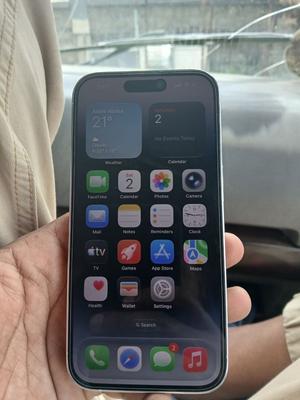 Apple iPhone 14 Pro