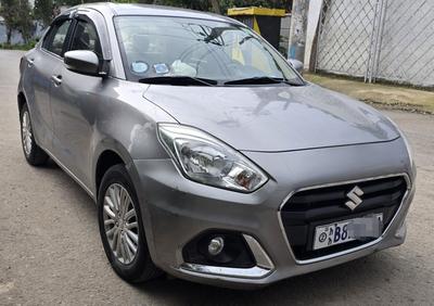 Suzuki Dzire 2021 Automatic