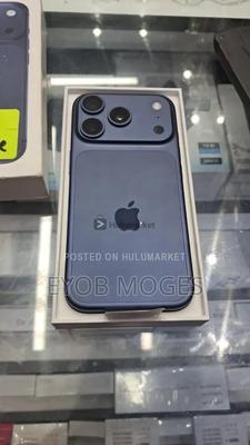 Apple iPhone 17 Pro Max 256 GB