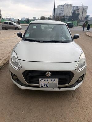 Suzuki Swift 2021 Automatic