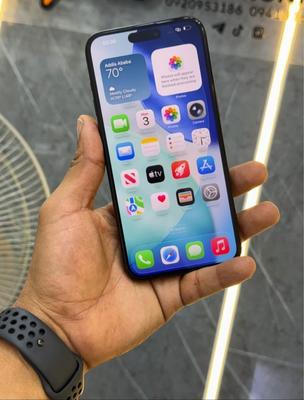 Apple iPhone 15 Pro Max 512 GB