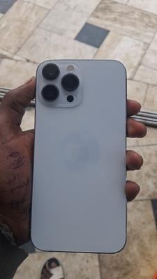 Apple iPhone 13 Pro Max 256 GB