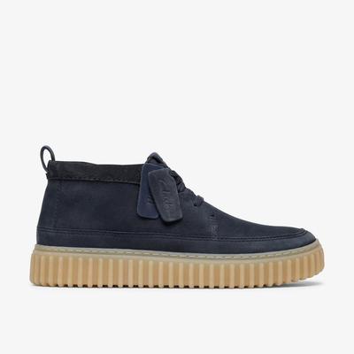 Clarks Torhill Lace Hi