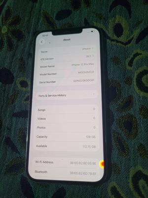 Apple iPhone 12 128 GB