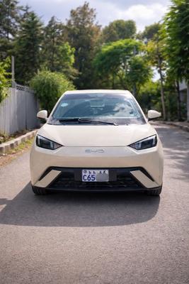 BYD Seagull 2024 Automatic