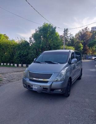 Hyundai 2013 Automatic