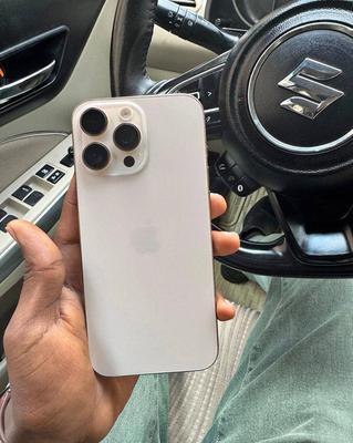 Apple iPhone 16 Pro Max 256 GB