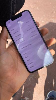 Apple iPhone 13 Mini 256 GB
