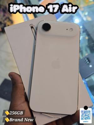 Apple iPhone 17 256 GB
