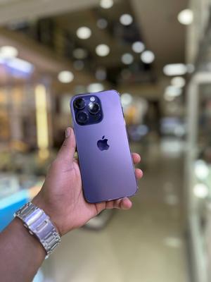 Apple iPhone 14 Pro 128 GB