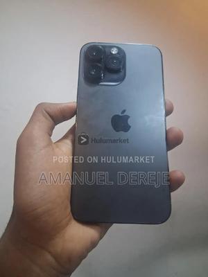 Apple iPhone 14 Pro Max 256 GB