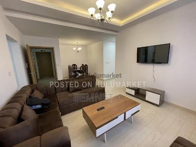 2-bedroom Apartment for rent in Lideta