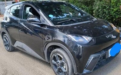 BYD Seagull 2024 Automatic