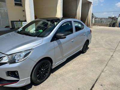 Mitsubishi 2023 Automatic