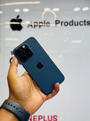 Apple iPhone 15 Pro 128 GB