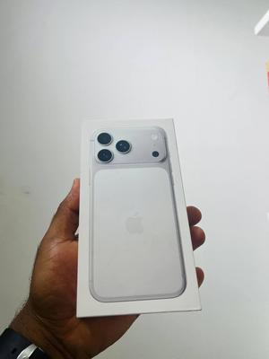 Apple iPhone 17 Pro Max 256 GB