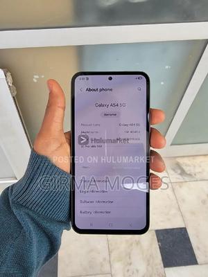 Samsung Galaxy A54 128 GB
