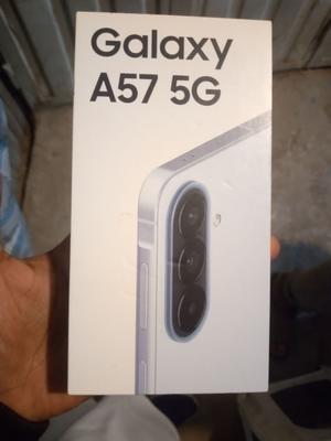 Samsung Galaxy A57