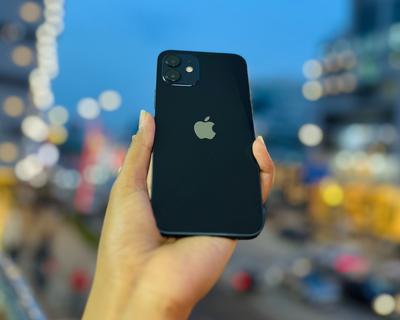 Apple iPhone 12 64 GB