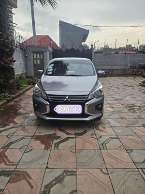 Mitsubishi 2022 Automatic