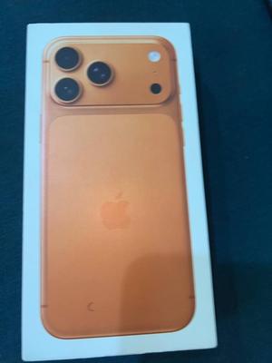 Apple iPhone 17 Pro Max 256 GB