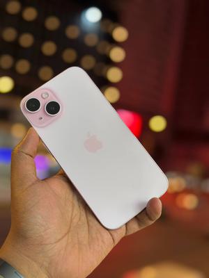 Apple iPhone 15 128 GB