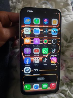 Apple iPhone 17 Pro Max 256 GB