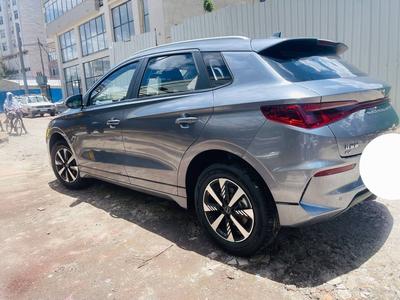 BYD 2025