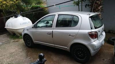 Toyota Vitz 1999 Automatic