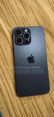 Apple iPhone 15 Pro Max 256 GB