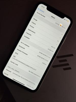 Apple iPhone 11 64 GB