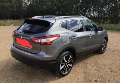 Nissan 2016