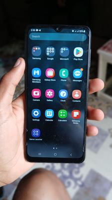 Samsung Galaxy A12