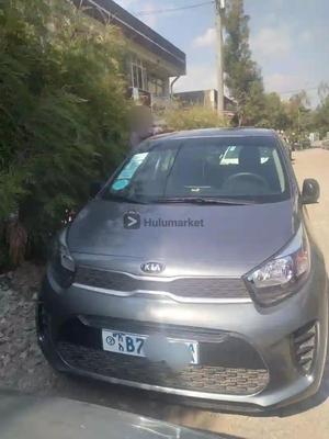 Kia Picanto 2021 Automatic