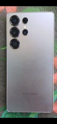 Samsung Galaxy S25 Ultra 256 GB