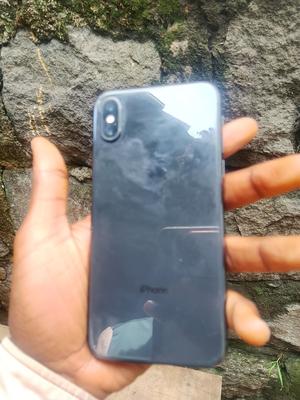 Apple iPhone X 64 GB