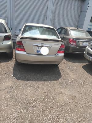 Toyota Corolla 2005 Automatic