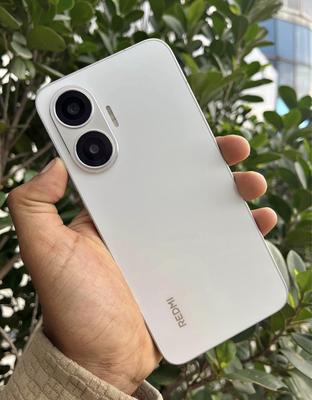 Redmi Turbo 4 pro