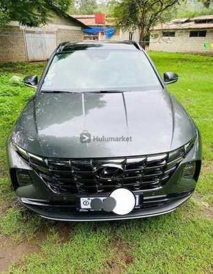 Hyundai Tucson 2022 Automatic